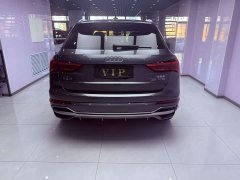 Audi Q3 35 TFSI Sport Dynamic Edition 1.4T - ფოტო 6
