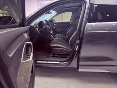 Audi Q3 35 TFSI Sport Dynamic Edition 1.4T - ფოტო 7