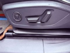 Audi Q3 35 TFSI Sport Dynamic Edition 1.4T - ფოტო 8