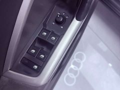 Audi Q3 35 TFSI Sport Dynamic Edition 1.4T - ფოტო 9
