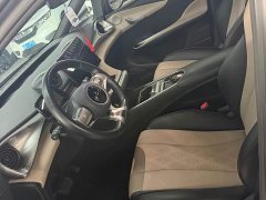 BYD Dolphin 420km Fashion Edition - ფოტო 3