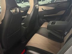 BYD Dolphin 420km Fashion Edition - ფოტო 4