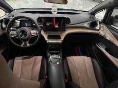 BYD Dolphin 420km Fashion Edition - ფოტო 5