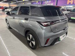 BYD Dolphin 420km Fashion Edition - ფოტო 6