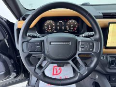 Land Rover Defender 110 3.0T P400 X-DYNAMIC HSE - ფოტო 11