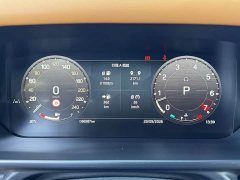 Land Rover Defender 110 3.0T P400 X-DYNAMIC HSE - ფოტო 12