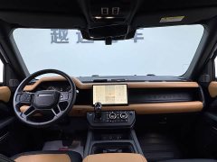 Land Rover Defender 110 3.0T P400 X-DYNAMIC HSE - ფოტო 15