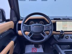 Land Rover Defender 110 3.0T P400 X-DYNAMIC HSE - ფოტო 16
