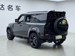 Land Rover Defender 110 3.0T P400 X-DYNAMIC HSE - ფოტო 19