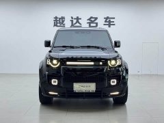 Land Rover Defender 110 3.0T P400 X-DYNAMIC HSE - ფოტო 2