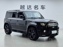 Land Rover Defender 110 3.0T P400 X-DYNAMIC HSE - ფოტო 3