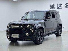 Land Rover Defender 110 3.0T P400 X-DYNAMIC HSE - ფოტო 4