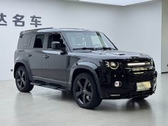 Land Rover Defender 110 3.0T P400 X-DYNAMIC HSE - ფოტო 5