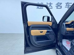 Land Rover Defender 110 3.0T P400 X-DYNAMIC HSE - ფოტო 6