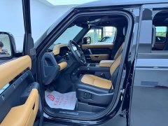 Land Rover Defender 110 3.0T P400 X-DYNAMIC HSE - ფოტო 7