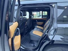 Land Rover Defender 110 3.0T P400 X-DYNAMIC HSE - ფოტო 8