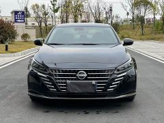 Nissan Teana 2.0L SV Black Gold Edition - ფოტო 2