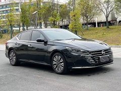 Nissan Teana 2.0L SV Black Gold Edition - ფოტო 3