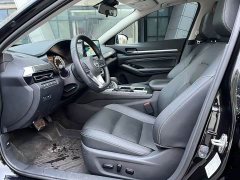 Nissan Teana 2.0L SV Black Gold Edition - ფოტო 4