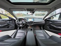 Nissan Teana 2.0L SV Black Gold Edition - ფოტო 5