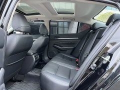 Nissan Teana 2.0L SV Black Gold Edition - ფოტო 6