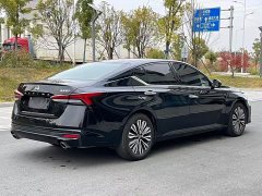 Nissan Teana 2.0L SV Black Gold Edition - ფოტო 9