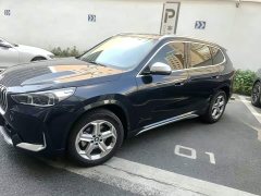 BMW X1 sDrive20Li X Design Package - ფოტო 1