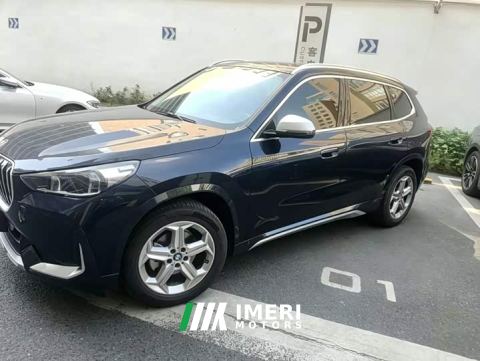 2023 BMW X1 sDrive20Li X Design Package