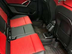 BMW X1 sDrive20Li X Design Package - ფოტო 10