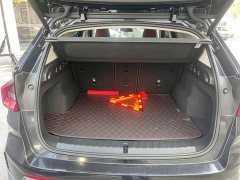 BMW X1 sDrive20Li X Design Package - ფოტო 11