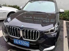 BMW X1 sDrive20Li X Design Package - ფოტო 2