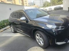 BMW X1 sDrive20Li X Design Package - ფოტო 3
