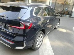 BMW X1 sDrive20Li X Design Package - ფოტო 4