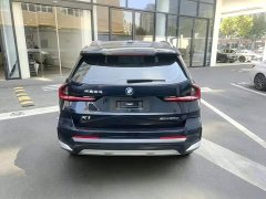 BMW X1 sDrive20Li X Design Package - ფოტო 5