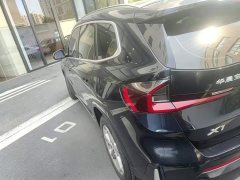 BMW X1 sDrive20Li X Design Package - ფოტო 6