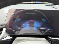 BMW X1 sDrive20Li X Design Package - ფოტო 8
