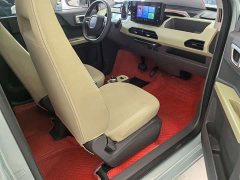 Geely Panda Mini 200km Endurance Edition - ფოტო 10