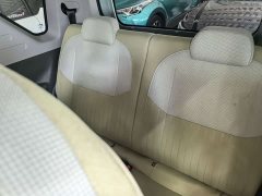 Geely Panda Mini 200km Endurance Edition - ფოტო 11