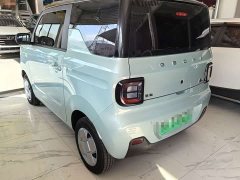 Geely Panda Mini 200km Endurance Edition - ფოტო 4