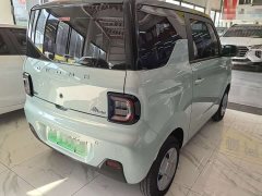 Geely Panda Mini 200km Endurance Edition - ფოტო 6