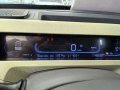 Geely Panda Mini 200km Endurance Edition - ფოტო 8