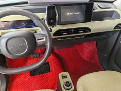 Geely Panda Mini 200km Endurance Edition - ფოტო 9