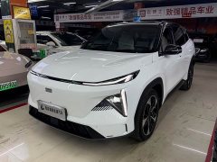 Geely Galaxy L7 1.5T 115km Starship - ფოტო 1