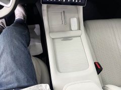 Geely Galaxy L7 1.5T 115km Starship - ფოტო 12