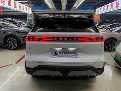 Geely Galaxy L7 1.5T 115km Starship - ფოტო 5