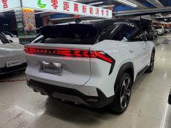 Geely Galaxy L7 1.5T 115km Starship - ფოტო 6