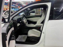 Geely Galaxy L7 1.5T 115km Starship - ფოტო 7