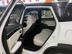 Geely Galaxy L7 1.5T 115km Starship - ფოტო 8