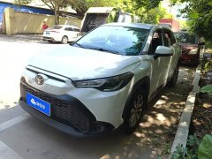 Toyota Frontlander 2.0L CVT Elite - ფოტო 1