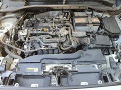 Toyota Frontlander 2.0L CVT Elite - ფოტო 10